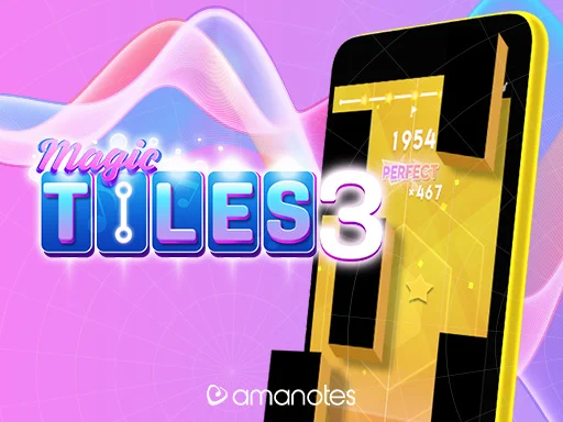 Magic Tiles 3 gameplay preview
